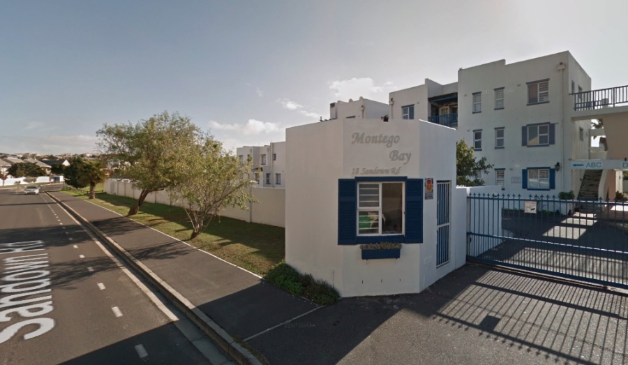 To Let 2 Bedroom Property for Rent in West Beach Western Cape